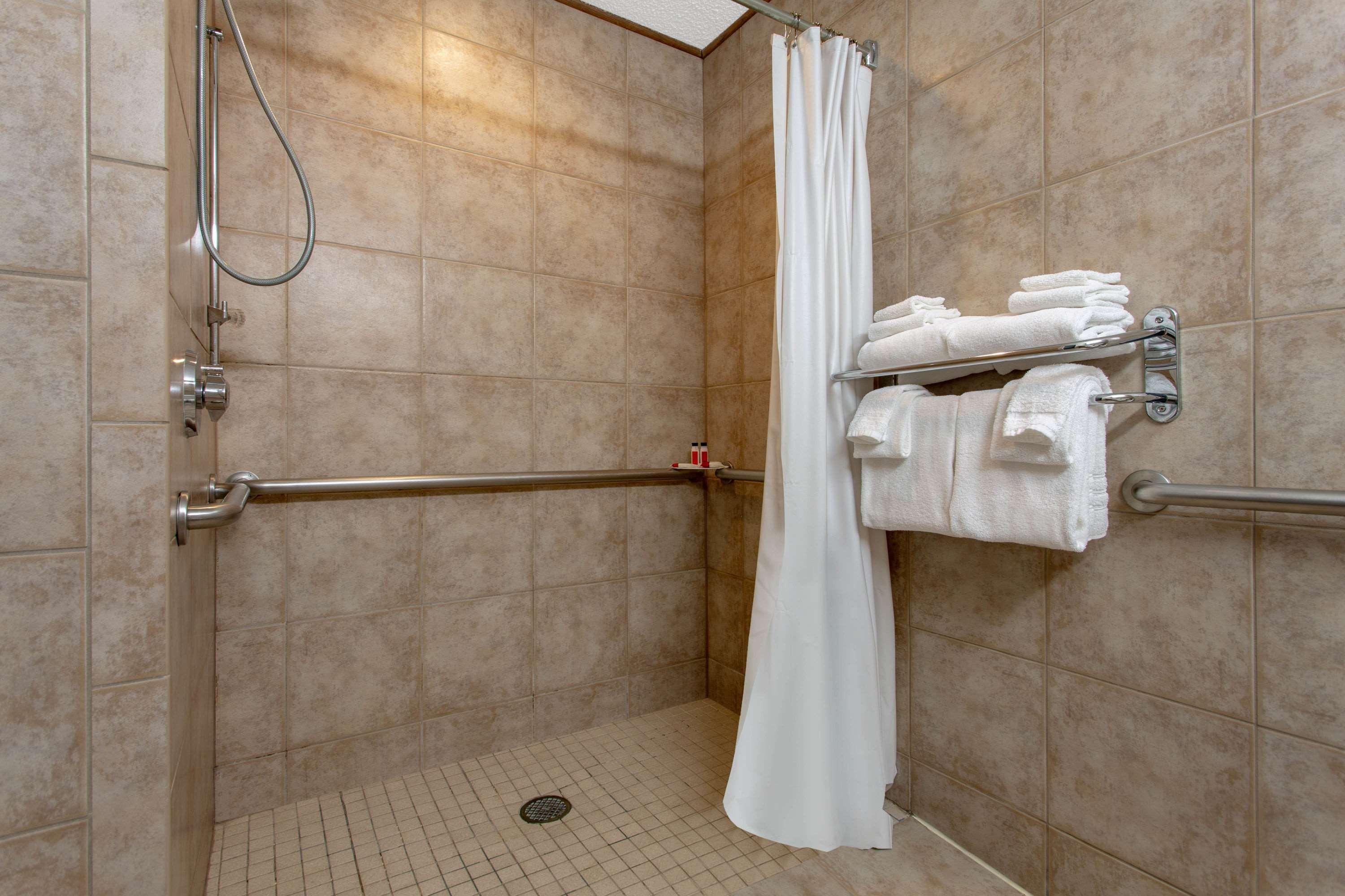 Microtel Inn & Suites By Wyndham Lillington/Campbell University Luaran gambar