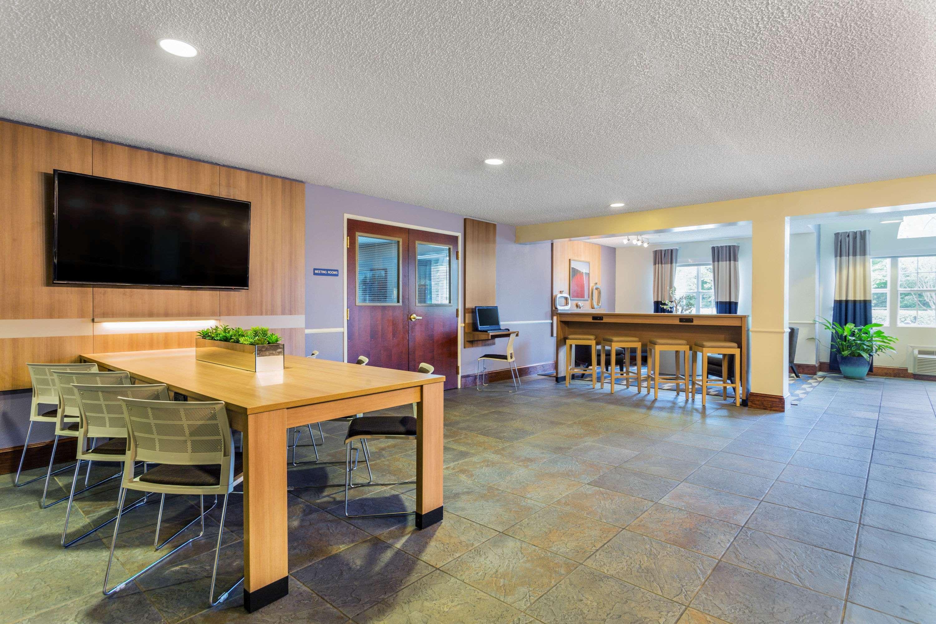 Microtel Inn & Suites By Wyndham Lillington/Campbell University Luaran gambar